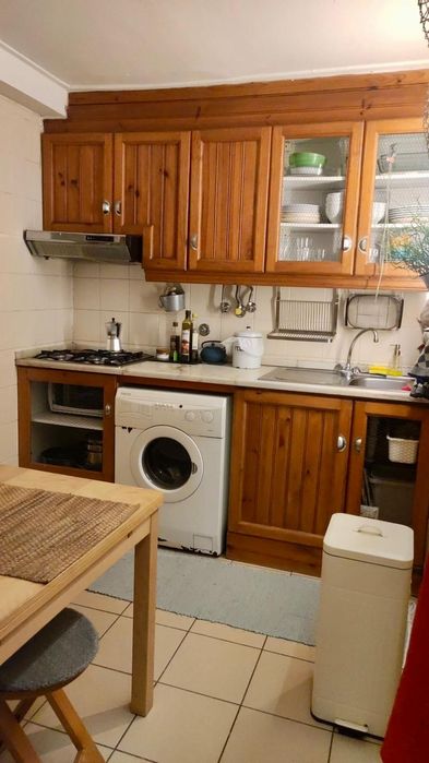 Apartamento T1 + 1 Alcântara