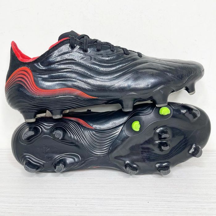 Бутси Adidas Copa Sense .1 FG 43 (27.5см) оригінал профі Elite