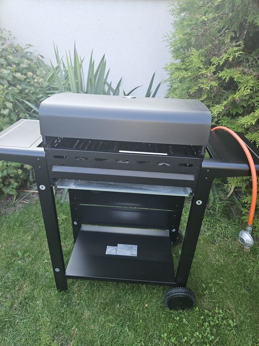Grill gazowy Enders