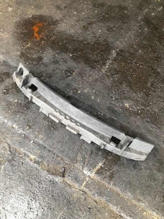 Opel Astra K V Absorber Styropian Zderzaka Przedniego