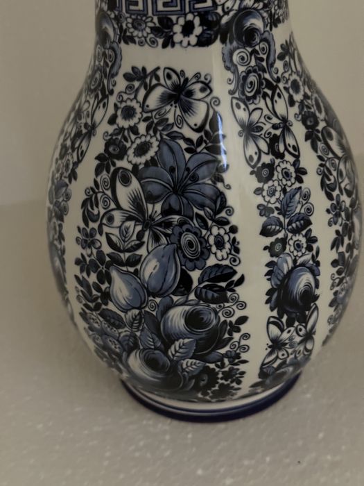 Vaso de cerâmica