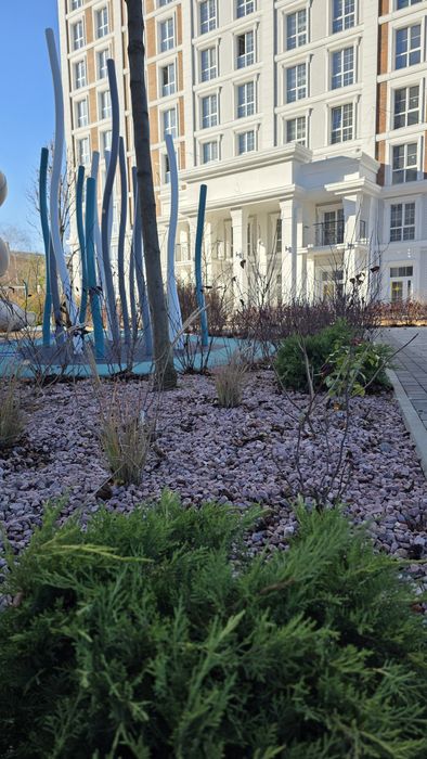 ЖК Оксфорд ! Квартира без комісії. с. ЧАЙКИ. (ЖК ЧАЙКА) м. ЖИТОМИРСЬКА