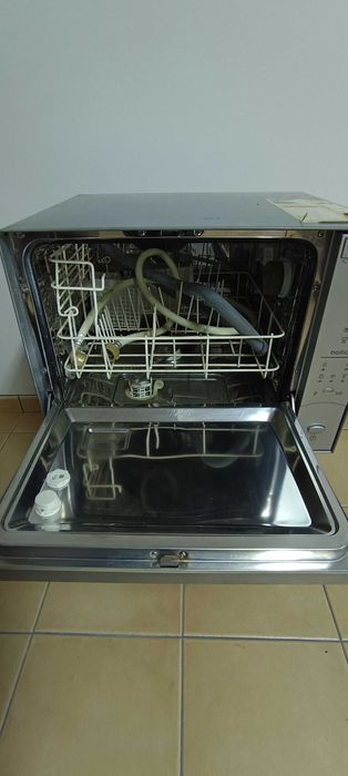 Maquina Lavar compacta