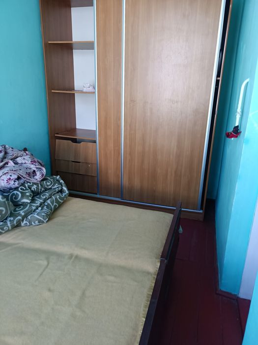 2-кімнатна квартира