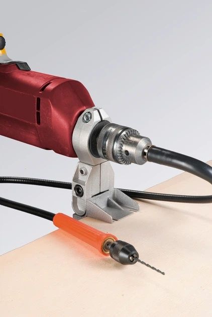 Тримач для дрелі KWB