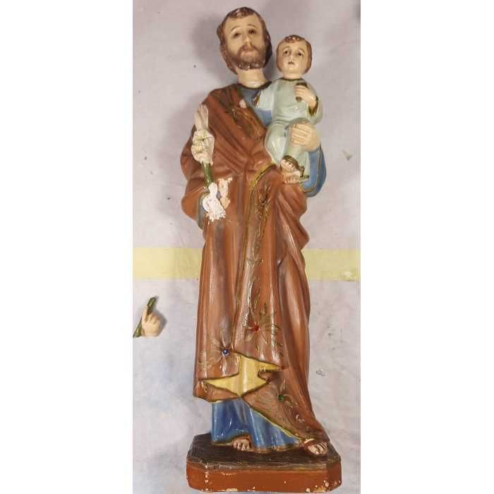 Restauro de Cerâmica, outros