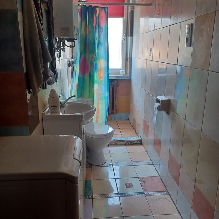 Wynajmę mieszkanie 2 pokojowe bezczynszowe