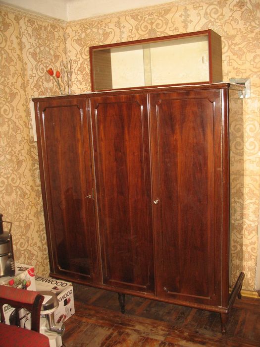 мебель винтажная производство Румыния