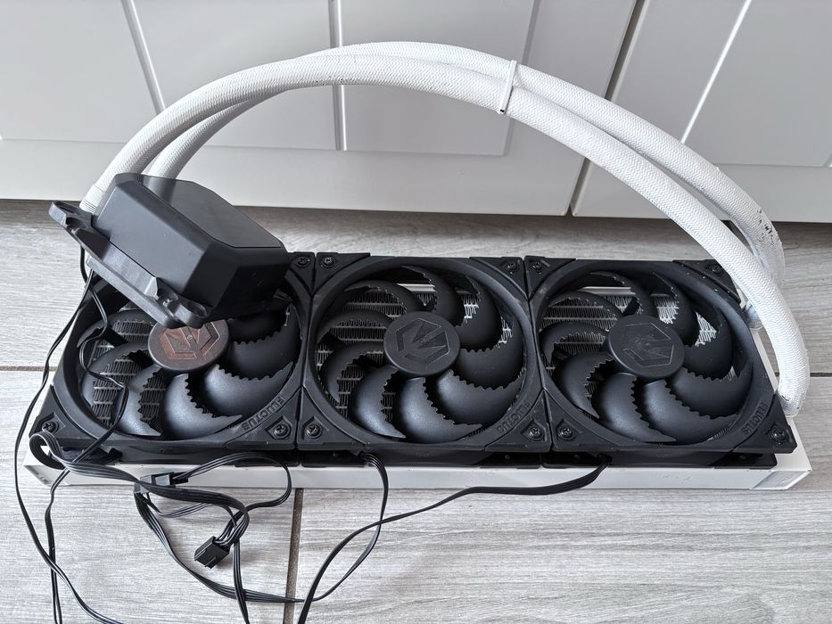 Endorfy Navis F360 KOMPLET