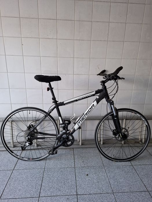 Bicicleta Adulto Merida Matts