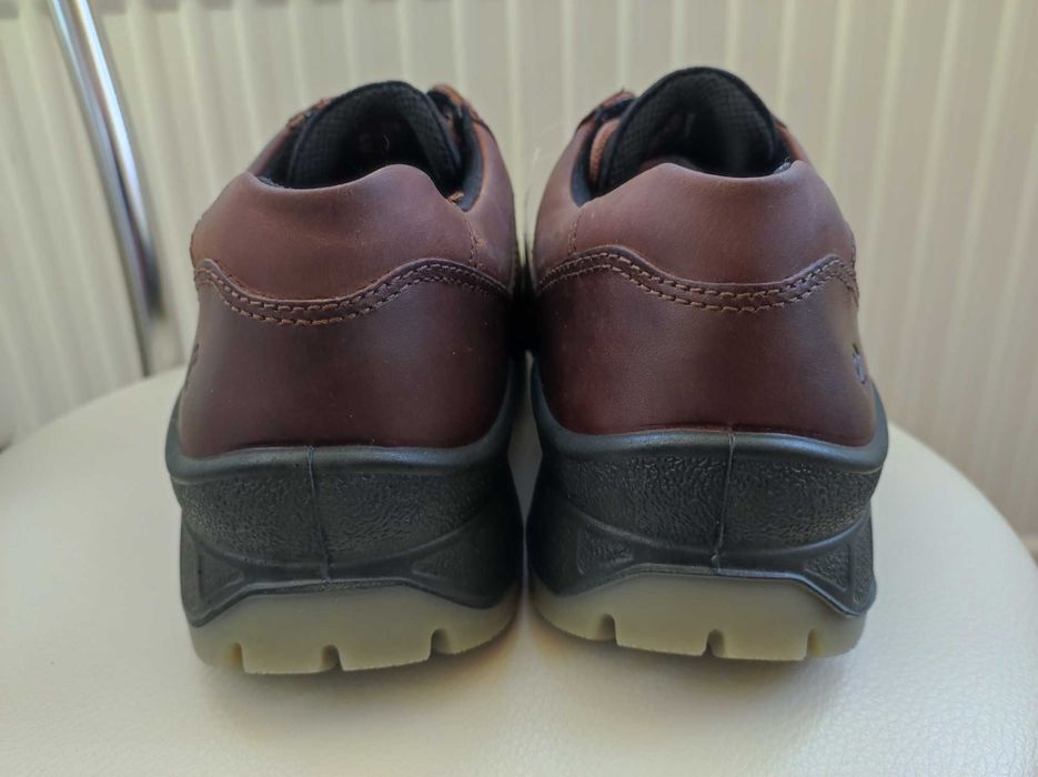 ОРИГІНАЛ 100%!Кросівки ECCO Track 25 Gore-Tex 831714 52600