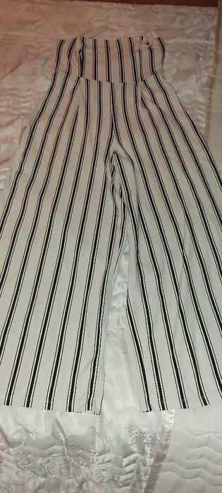 Calções e macacão stradivarios