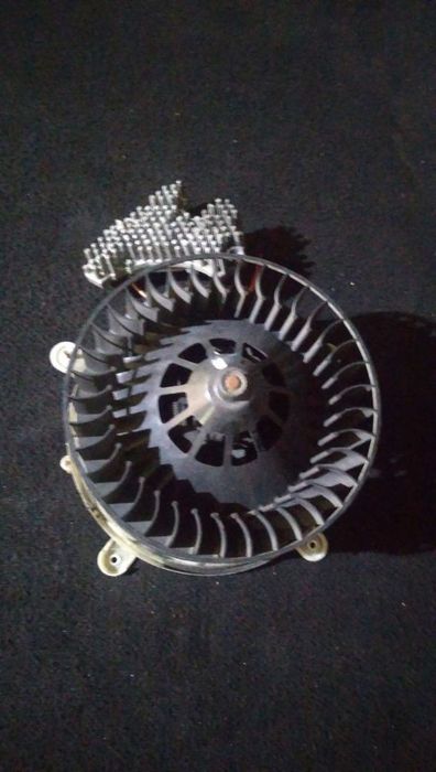 Motor Da Sofagem Mercedes-Benz E-Class (W210)