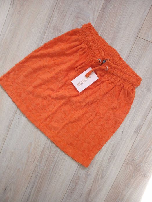 Nowa spódnica mini S