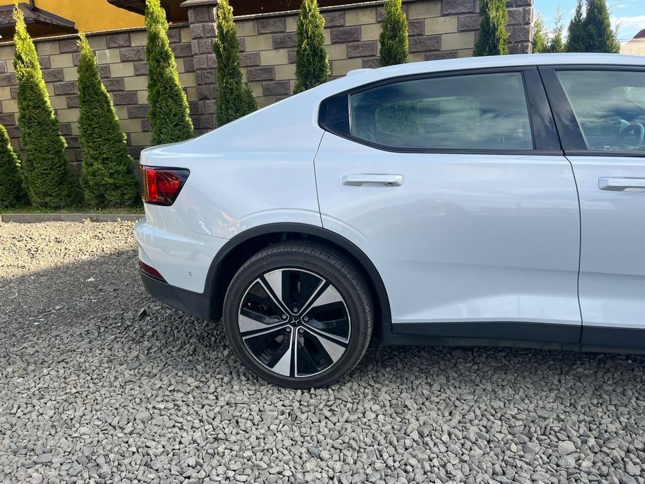 Polestar 2 2022 VIN YSMED3KA9PL136593 фото оголошення 12 з 24