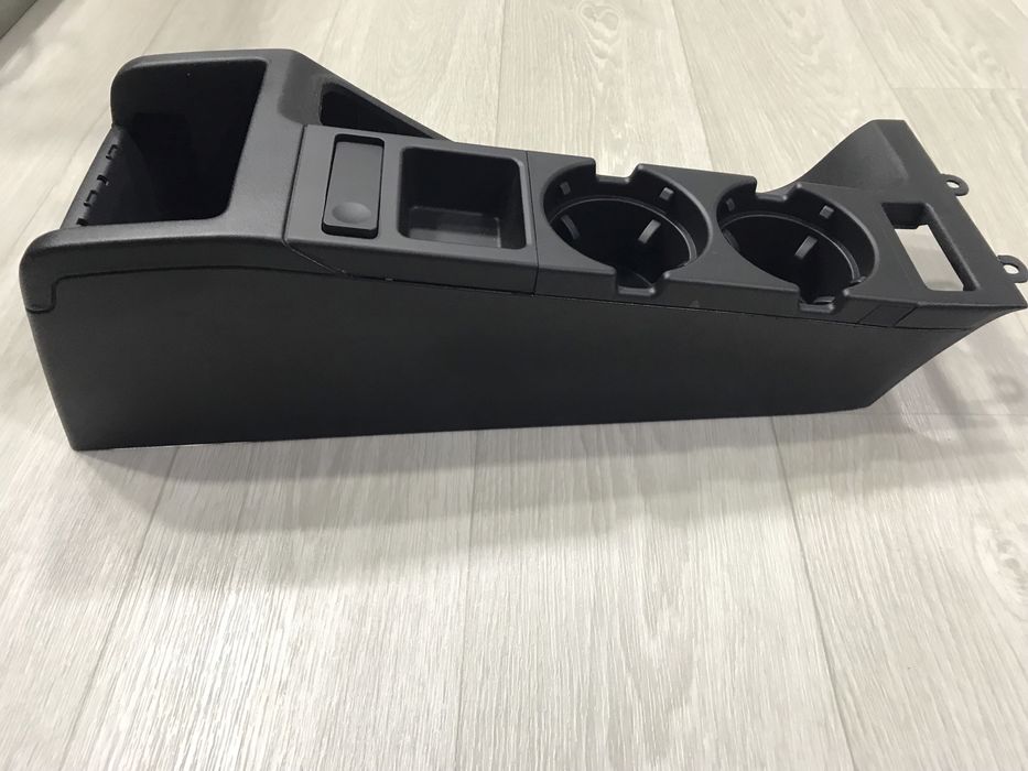 Центральна Консоль БМВ Е46