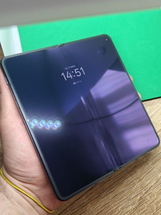 Oppo Find N3 розкладушка подвійний планшет телефон смартфон