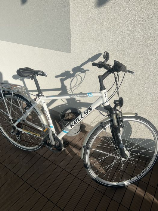 Rower Trekingowy Kellys