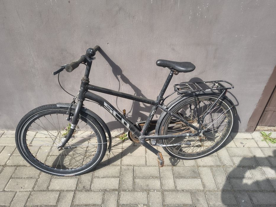 Sprzedam rowery  6 sztuk