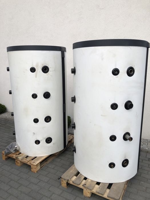 Bufor 800l Austria Email