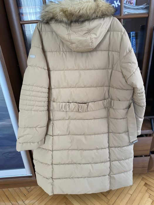 Жіноча куртка пальто Regatta 50-52 розмір