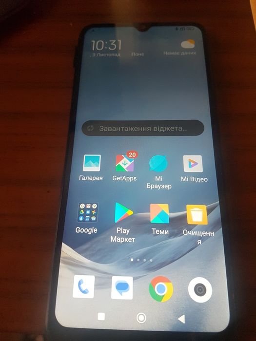 Продам Xiaomi redmi 12c 3/64