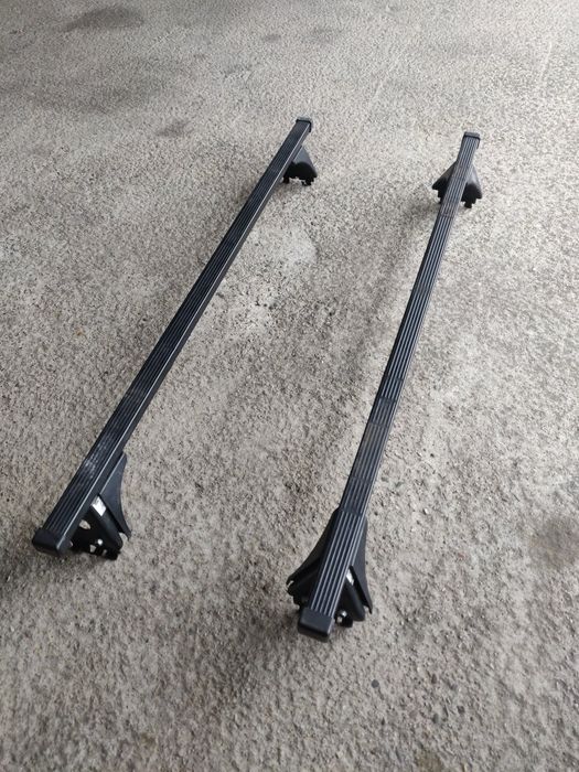 Belki dachowe BMW E46