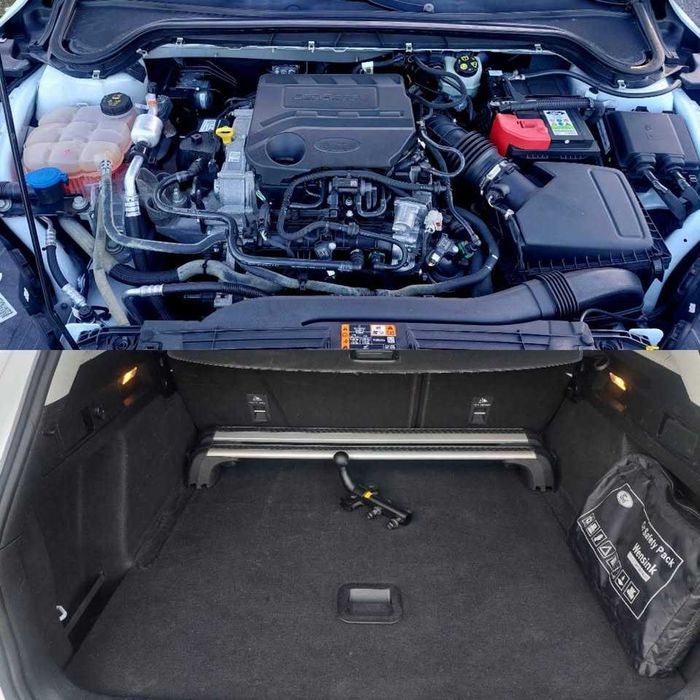 Ford Focus SW 125cv Full Extras, Impecável 150 Mês