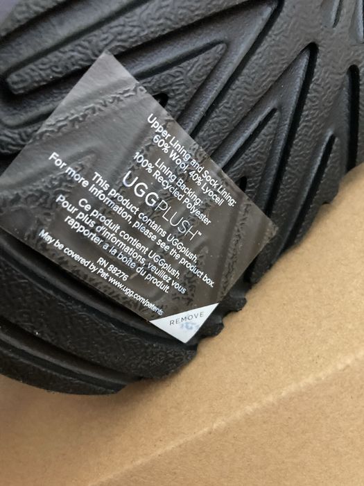 UGG W 5955  W Tasman buty damskie