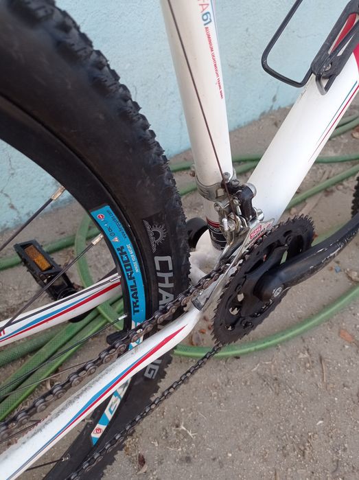 Berg trail rock L 27.5