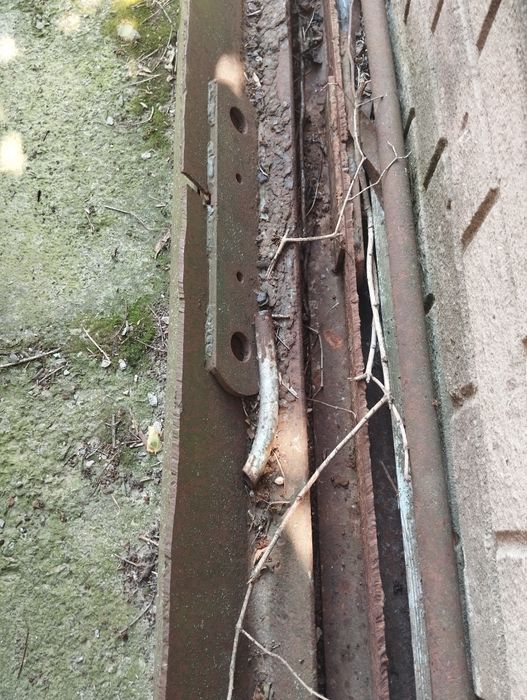 Продам Металеві балки