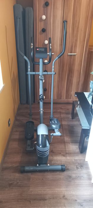 Orbitrek zipro Shox jak nowy