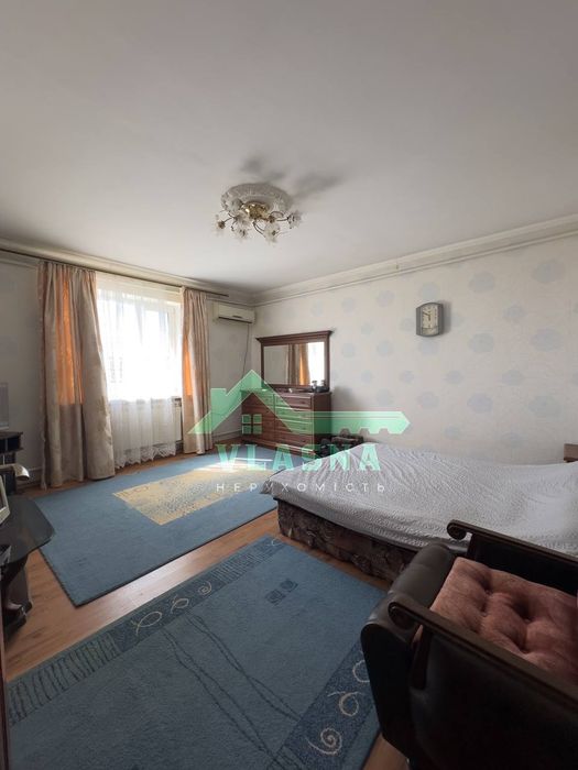 Продається будинок місто Біляївка,поруч Маяки ,Теплод