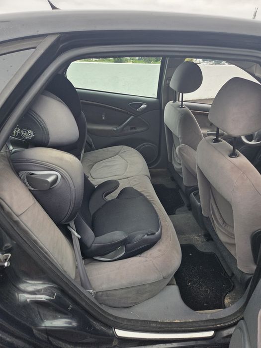 Citroën C5 2.0 HDi 110 cv | 2001