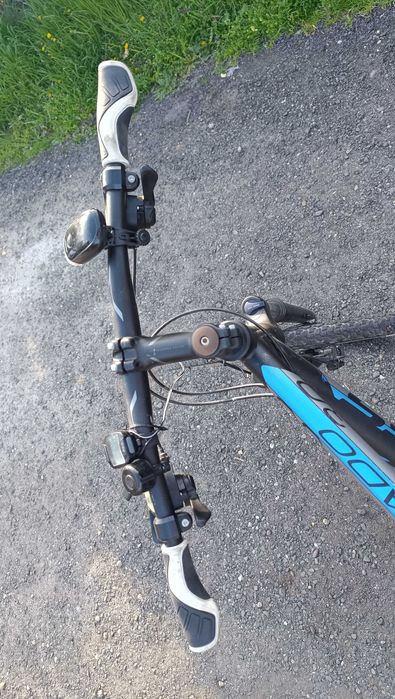 Rower Kross EVADO 3.0 L męski