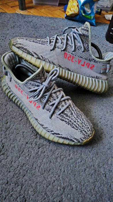 Yeezy 350v2 rozmiar 44