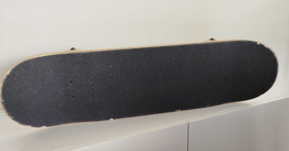 Skate completo GLOBE