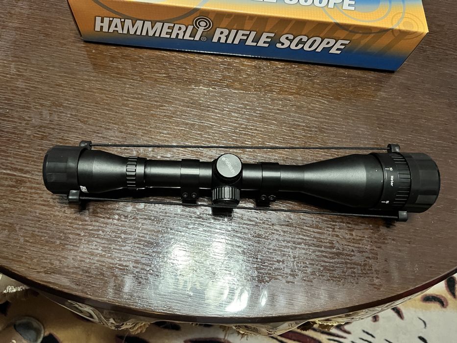 Оптичний приціл 6х42 (Німеччина) Новий!!!