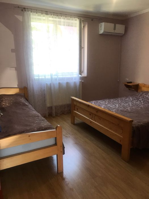 Оренда житла біля термальних басейнів