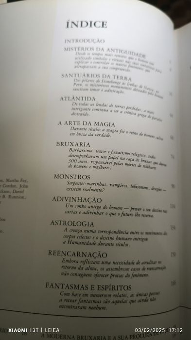 Fronteiras do Desconhecido - Seleções Reader's Digest