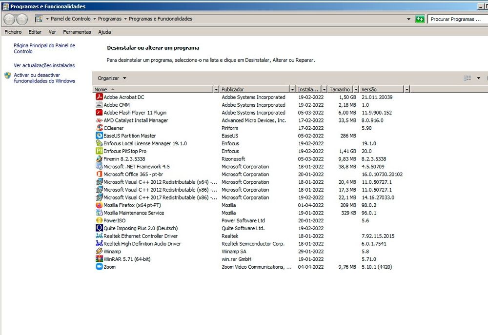 Pc torre ACER ASPIRE XC 100 + ler descritivo