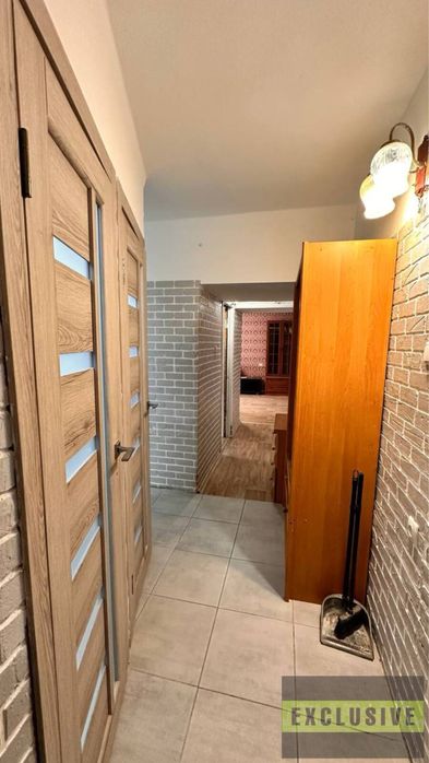 Продается 3-комнатная квартира в Черноморске 46.000