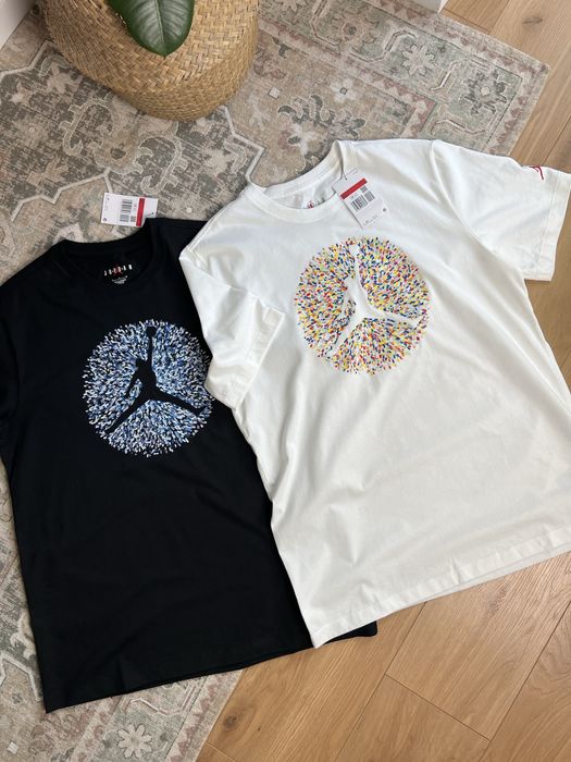 Оригінал!!Чоловіча Футболка JORDAN Flight