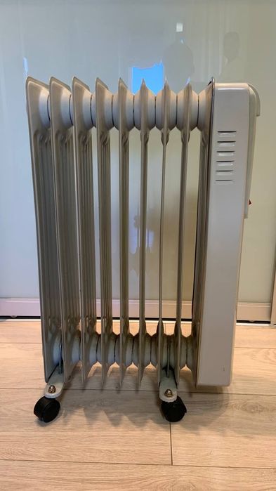 Обігрівач Wild Wind