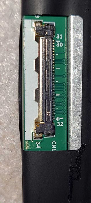 Матриця 15.6 IPS MS156CS08-1 1920*1080 FullHD eDP 30pin