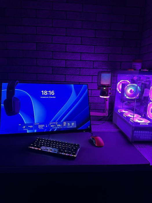 компьютер игровой