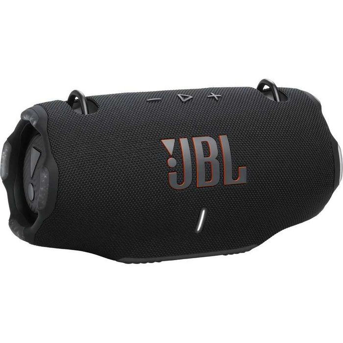 Портативна акустика JBL Xtreme 4 Blac (офіційна гарантія)