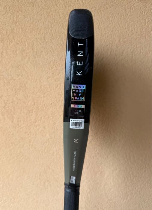 Raquete de Padel Starvie Kenta Pro