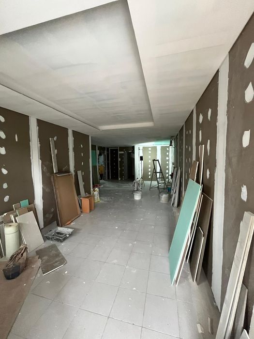 Construção e Renovação