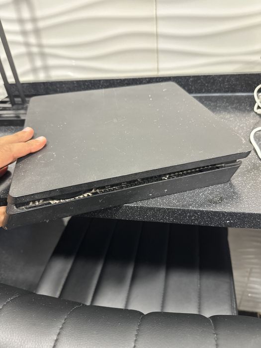 Playstation4 slim 500gb